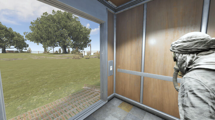 Rust Grand Falls All Products